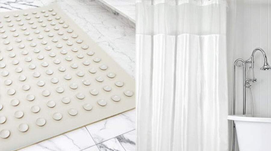 Bath Mats