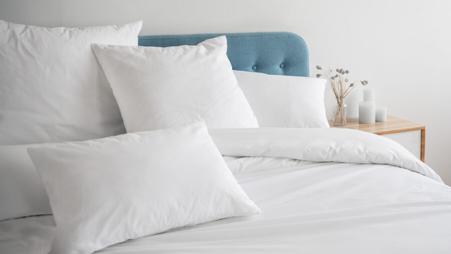 Hotel Pillows