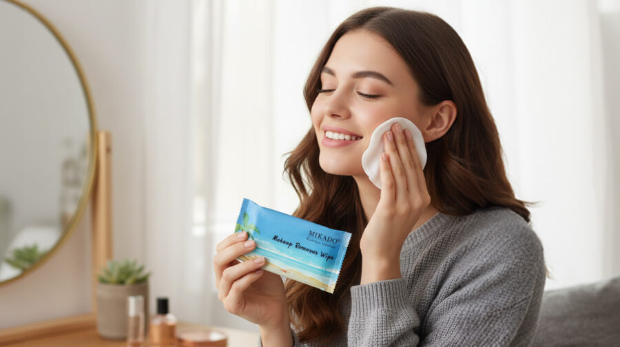 Makeup Removers