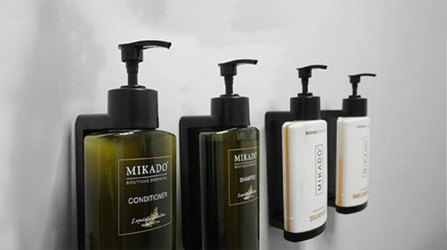 Hotel Bathroom Amenities
