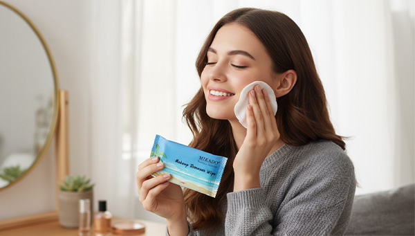 Makeup Remover