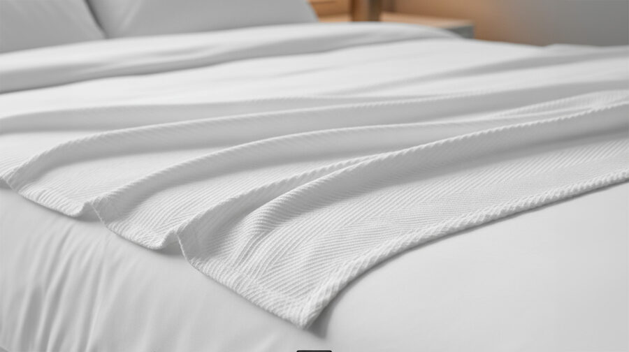 Best Hotel Blankets