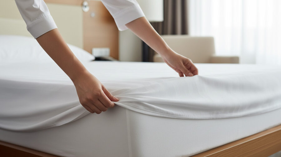 Hotel Bed Sheets