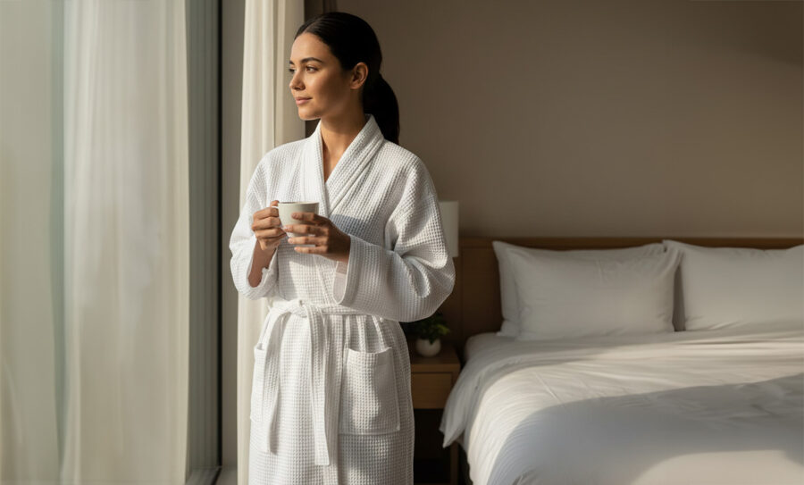 Best Bathrobes