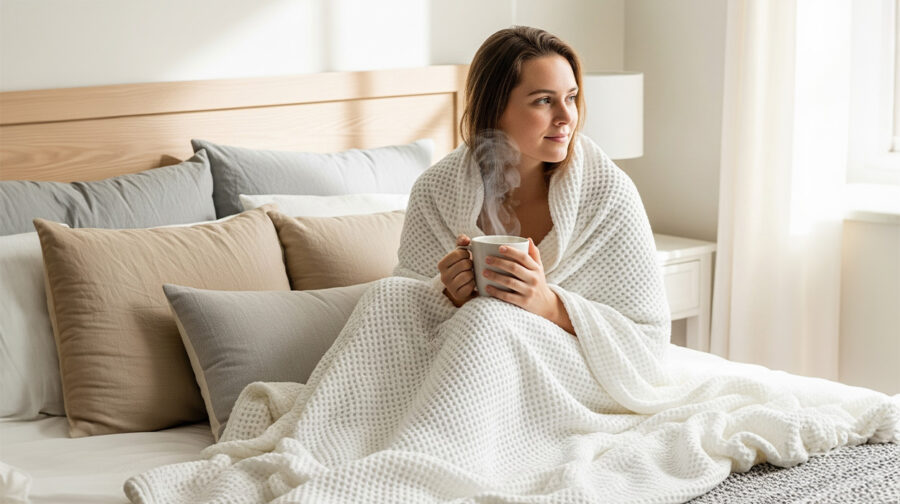 Best Hotel Blankets