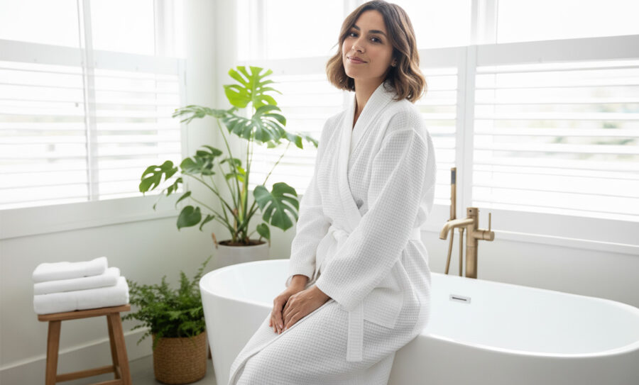 Bathrobes