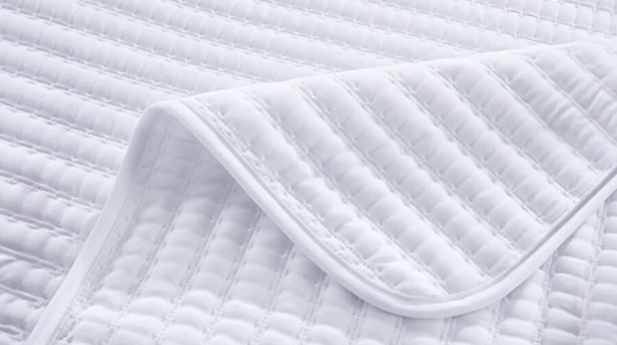 White Quilts