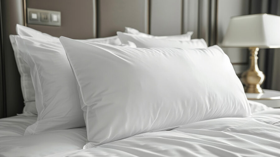 Hotel Bed Sheets