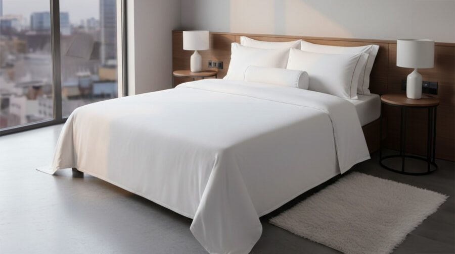 Wholesale Microfiber Sheets