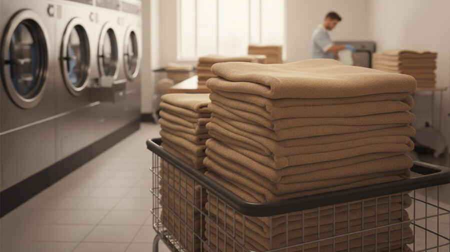 Microfiber Blankets