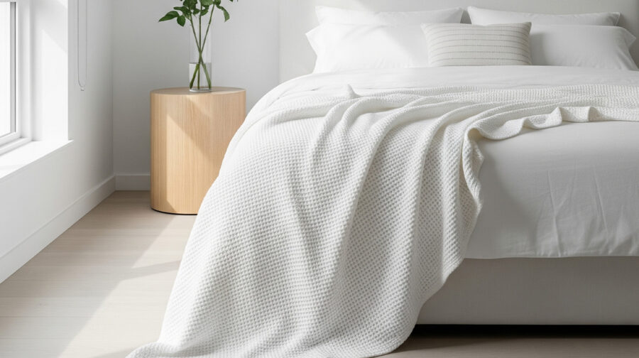 Blankets