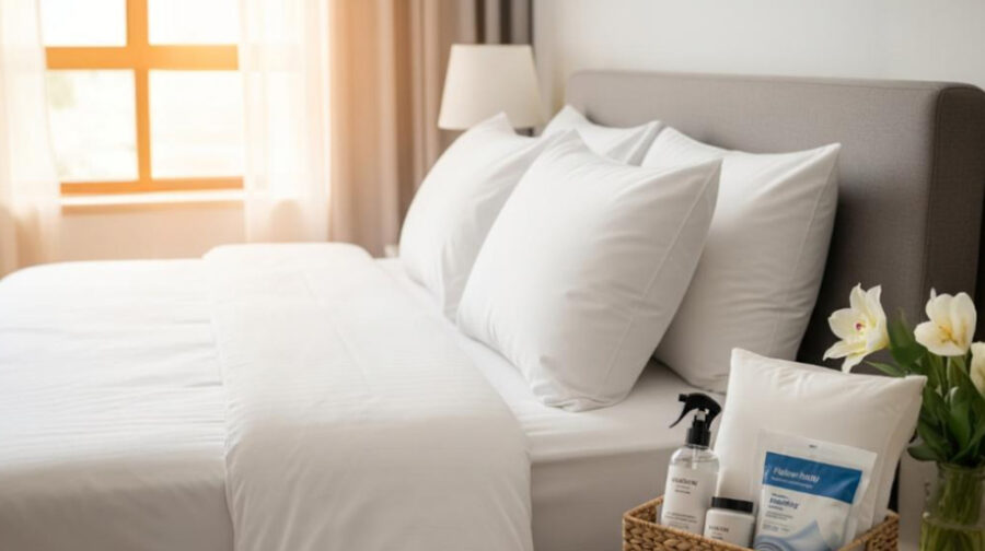 Duvets