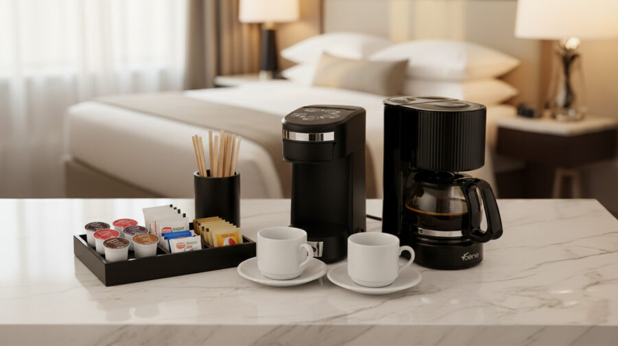 In Room Appliances