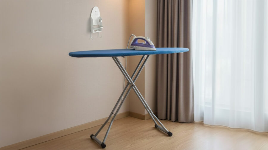 Ironing Board