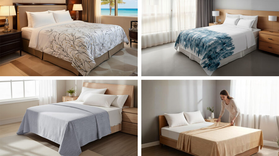 Premium Top Sheet Collection