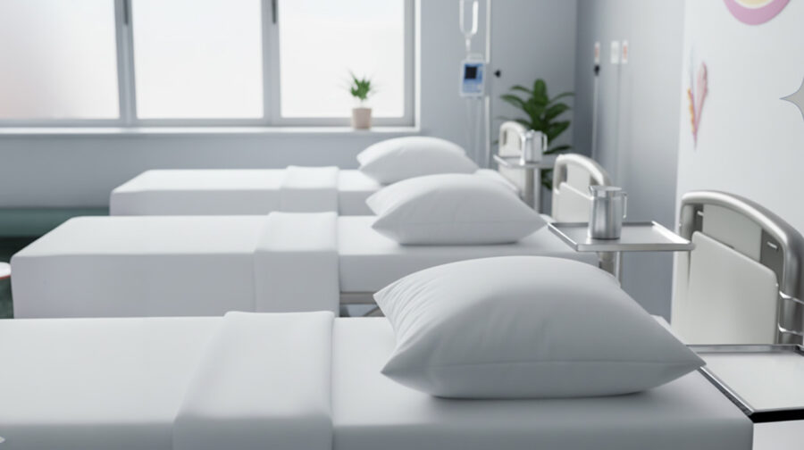 Why Down Alternative is the Gold Standard for Healthcare