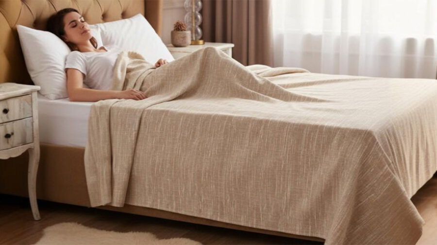 Decorative Top Sheets