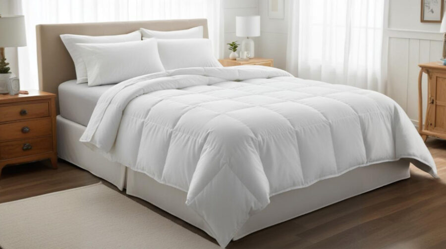 Duvet Insert