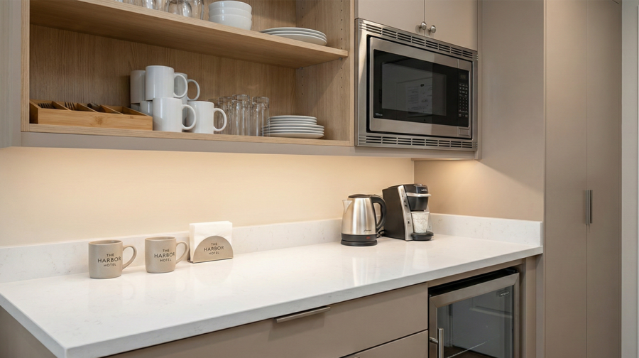 Kitchen Essentials