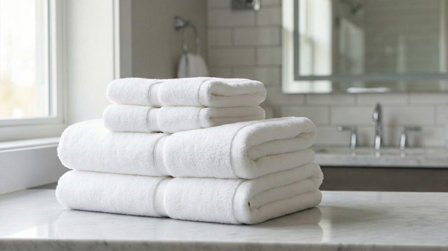 Bathroom Supplies