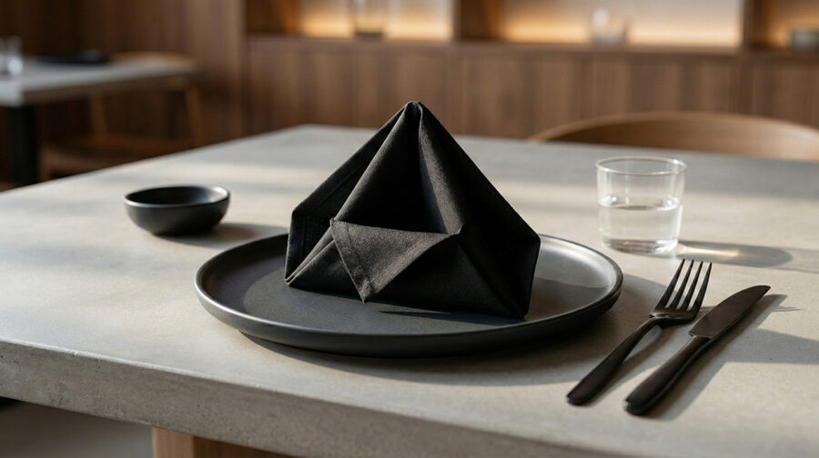 Napkins