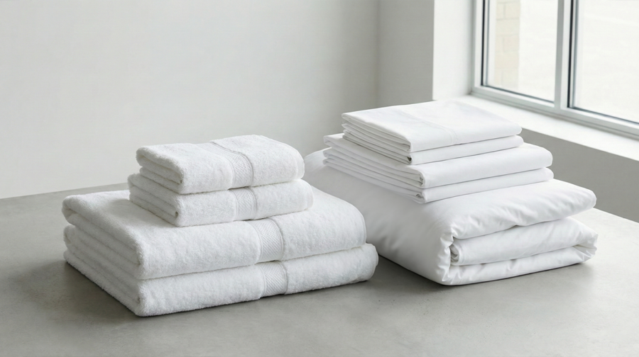 Hotel Supplies