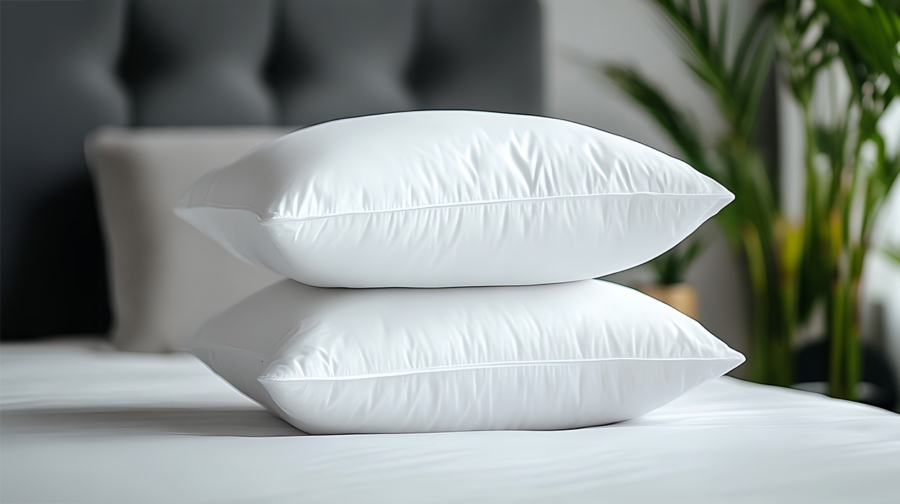 Matching the Pillow to the Mattress