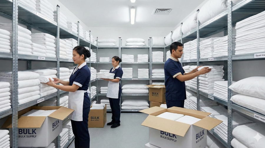 Why Choose DZEE Textiles for Your Property