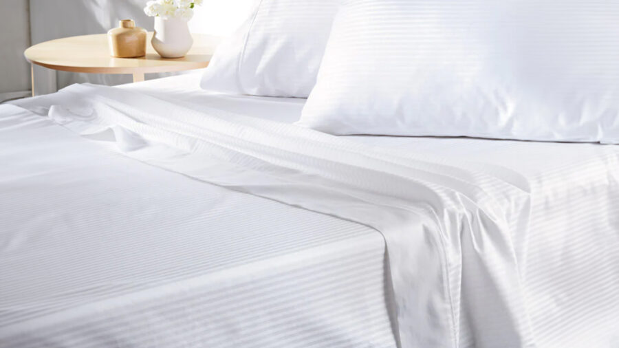 Hotel Bed Sheets