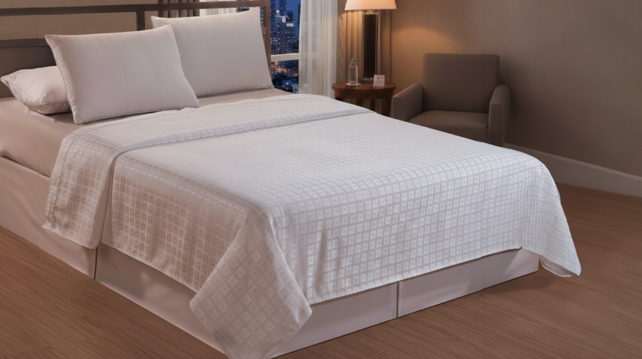 Geo Box Top Sheet