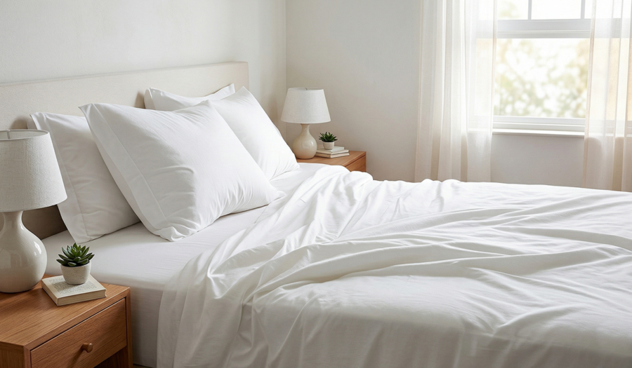 Bed Sheets