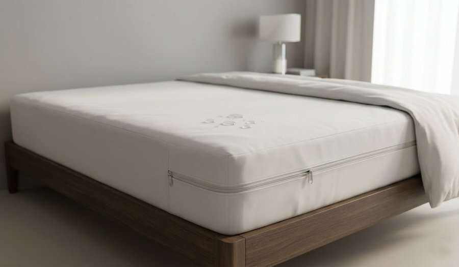 The Professional Choice for Total Mattress Protection