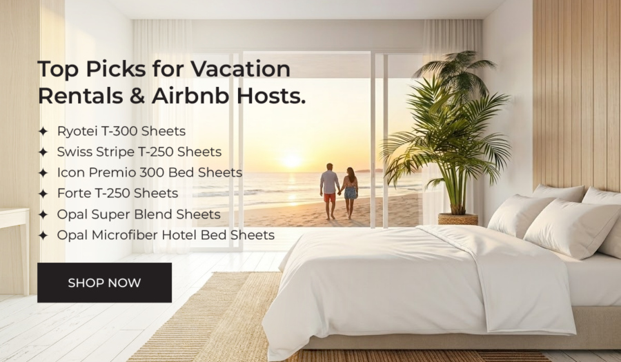 Top Picks for Vacation Rentals & Airbnb Hosts