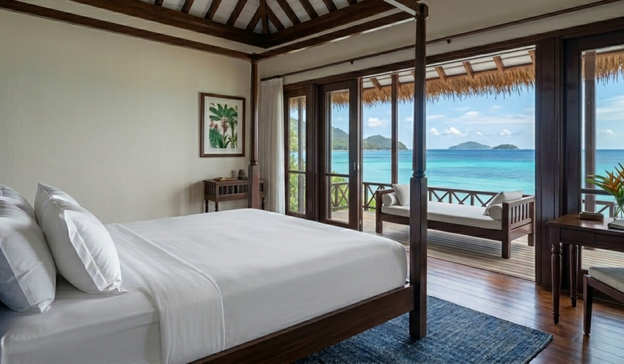 What are the Best Bed Sheets for Airbnb's and Vacation Rentals_ Quick Comparison