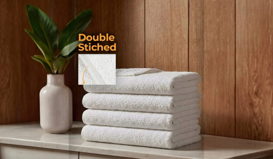 Which Towel is Best For Your Hotel