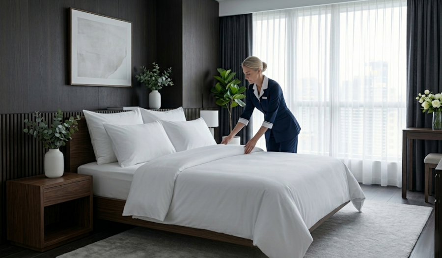 DZEE Textiles_ No.1 Source of Hotel Supplies in the US (3)
