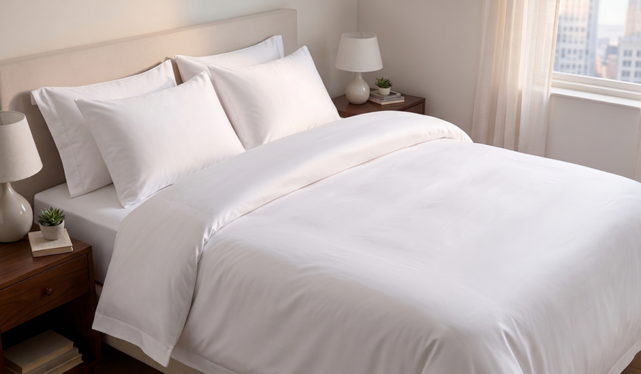 Premium Bed Sheets