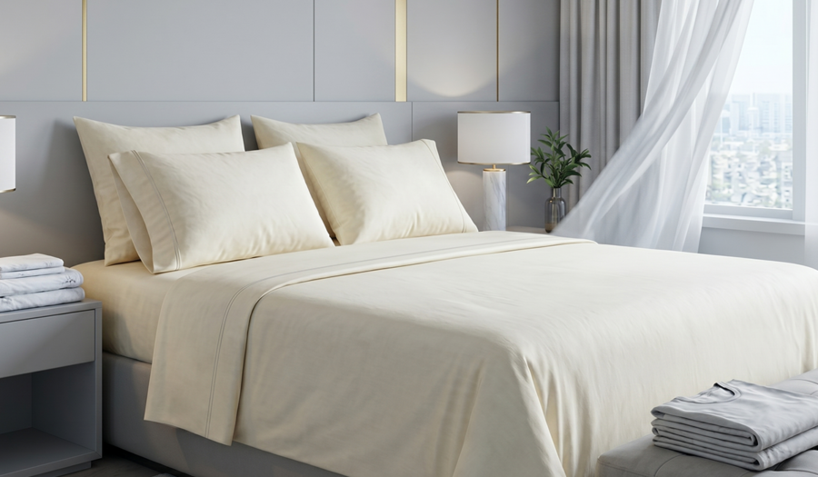 The Science of Yellowing_ Why Do White Sheets Turn Yellow_