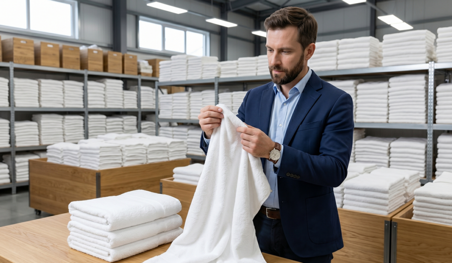 Understanding_Towel_Fabric_Metrics_in_Wholesale_Procurement