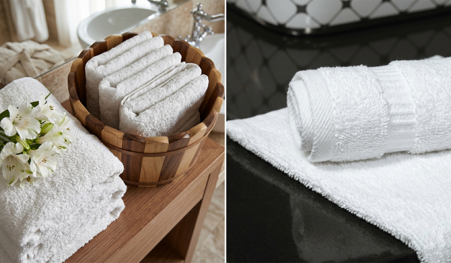 Towels