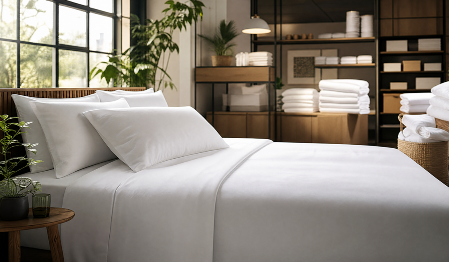 Why Sustainability in Hotel Supplies Matters More Than Ever