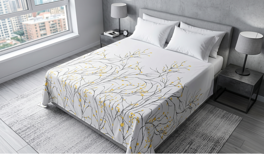 Bedding Operational Efficiency Comparison For Hoteliers