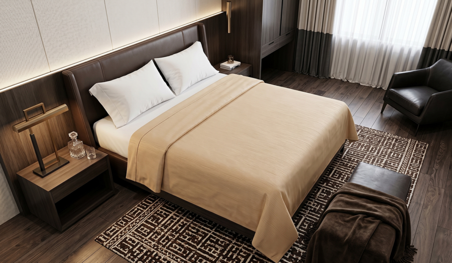 The Hygiene Guarantee_ Securing 5-Star Reviews and Brand Trust