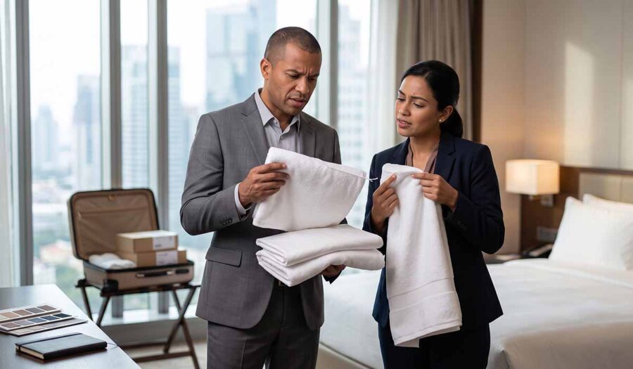 Common Mistakes Hoteliers Make When Upgrading