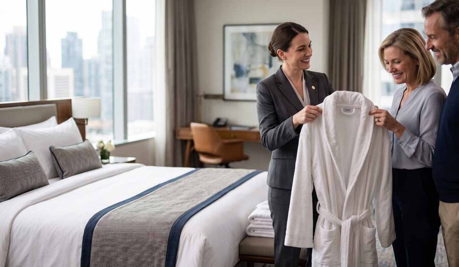 How to Strategically Upgrade Your Hotel Supplies_ A Step-by-Step Guide