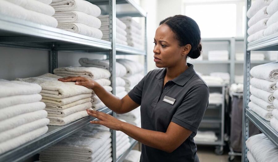 What Are Cheap Hotel Supplies and Why Do Hoteliers Buy Them