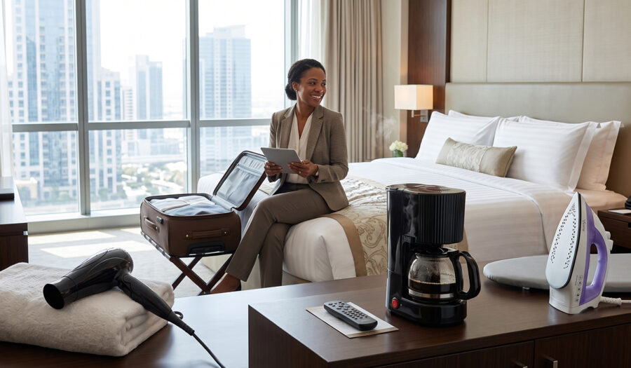 Who Benefits Most From Upgraded Amenities