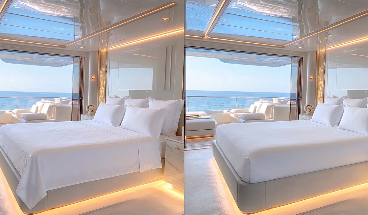 Fitted Sheet vs. Flat Sheet_ What's the Difference