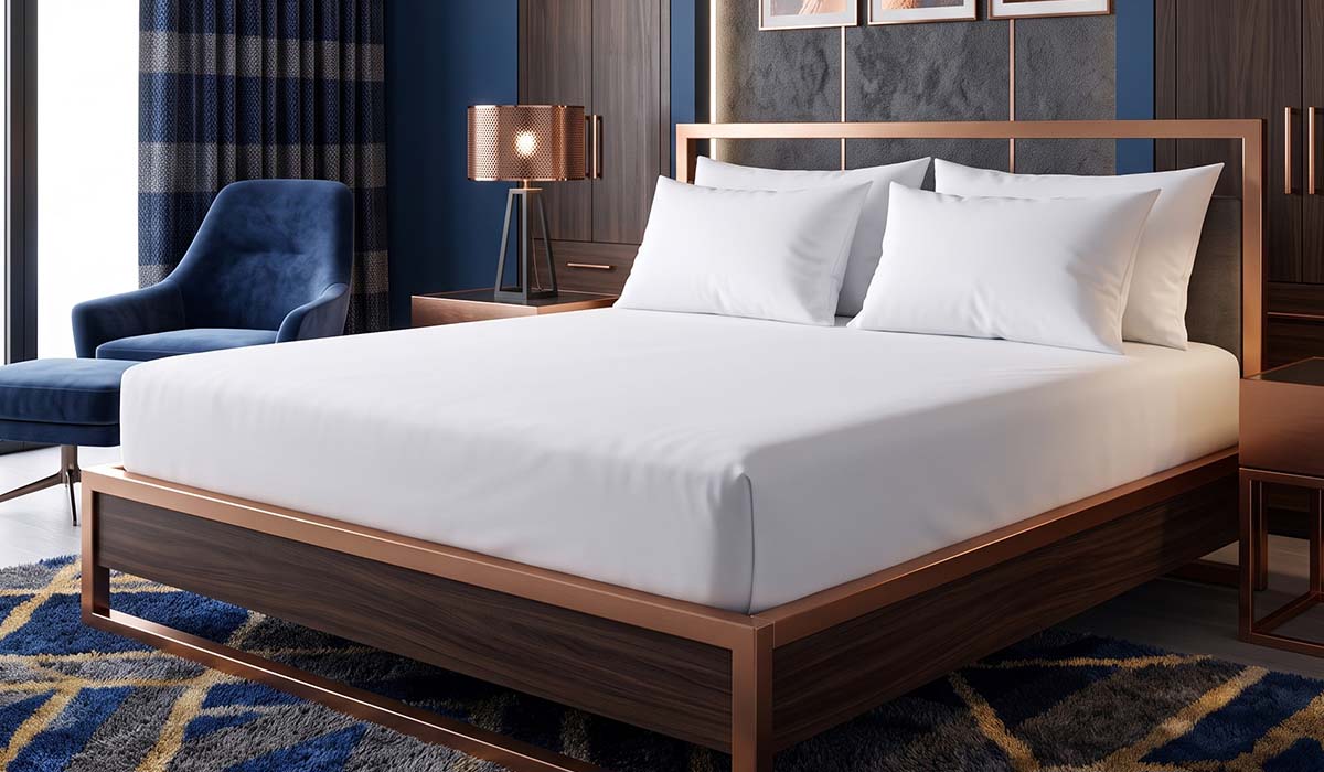 Are Fitted Sheets Better for Hotels