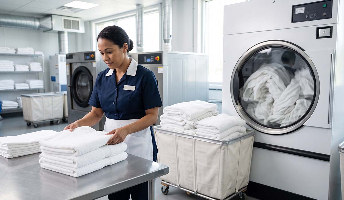Why Hotel Towels Dry Slowly Causes and Practical Fixes